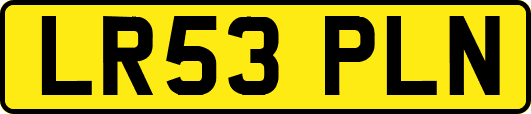 LR53PLN