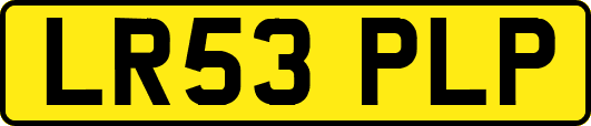 LR53PLP