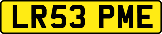 LR53PME