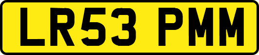 LR53PMM