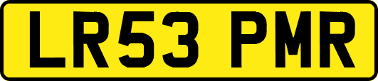 LR53PMR