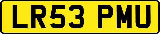 LR53PMU