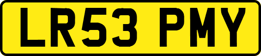 LR53PMY