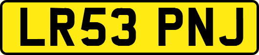 LR53PNJ