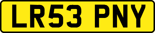 LR53PNY