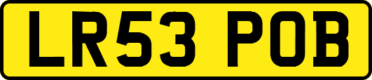 LR53POB