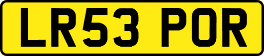 LR53POR