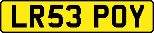 LR53POY