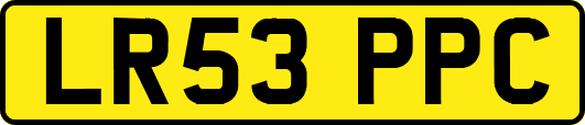 LR53PPC