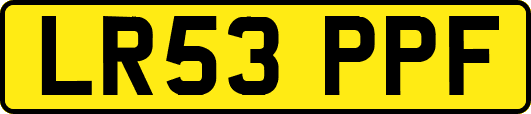 LR53PPF