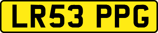LR53PPG