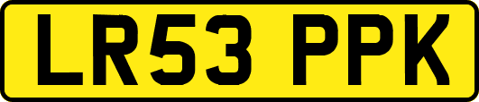 LR53PPK