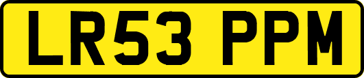 LR53PPM
