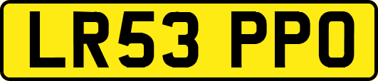 LR53PPO