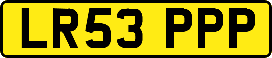 LR53PPP