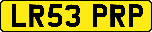 LR53PRP
