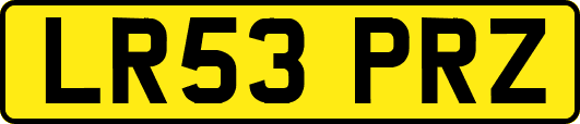 LR53PRZ