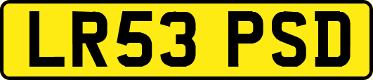 LR53PSD