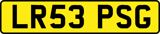 LR53PSG
