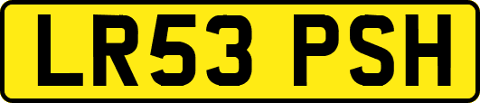 LR53PSH