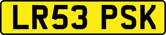LR53PSK