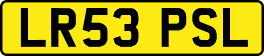 LR53PSL