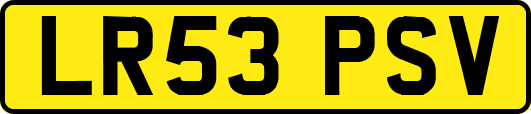 LR53PSV