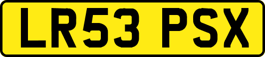 LR53PSX
