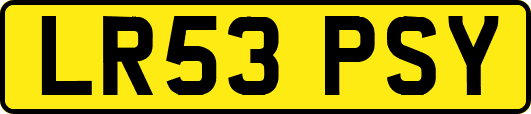 LR53PSY