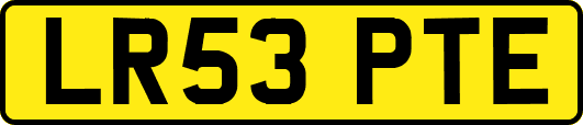 LR53PTE