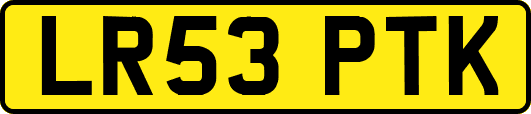 LR53PTK
