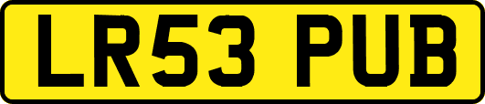 LR53PUB