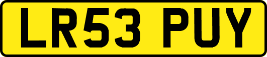 LR53PUY