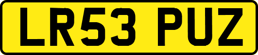LR53PUZ