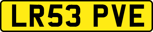 LR53PVE