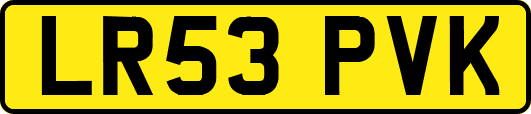 LR53PVK