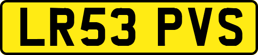 LR53PVS