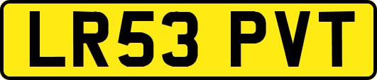 LR53PVT