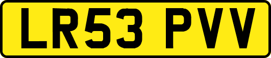 LR53PVV