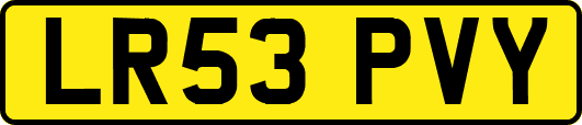 LR53PVY
