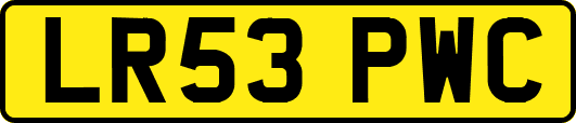 LR53PWC