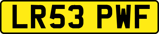 LR53PWF