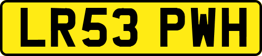 LR53PWH