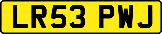 LR53PWJ