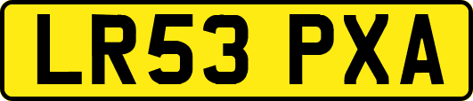 LR53PXA