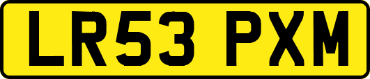 LR53PXM