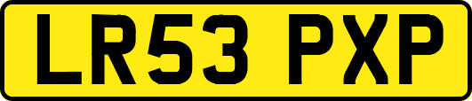 LR53PXP