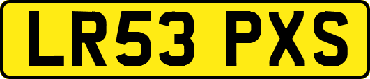 LR53PXS