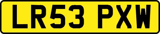 LR53PXW
