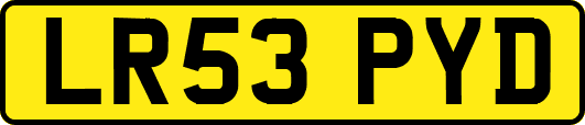 LR53PYD